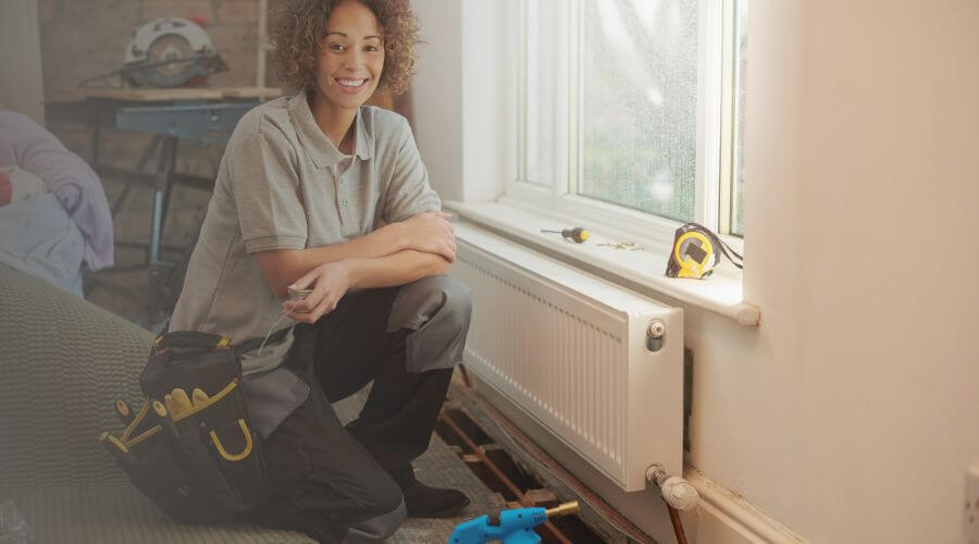 Professional sink repair in Bryant, IA